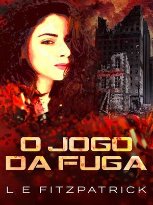 cover image of O Jogo da Fuga